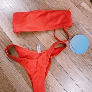 Zaful Bikini